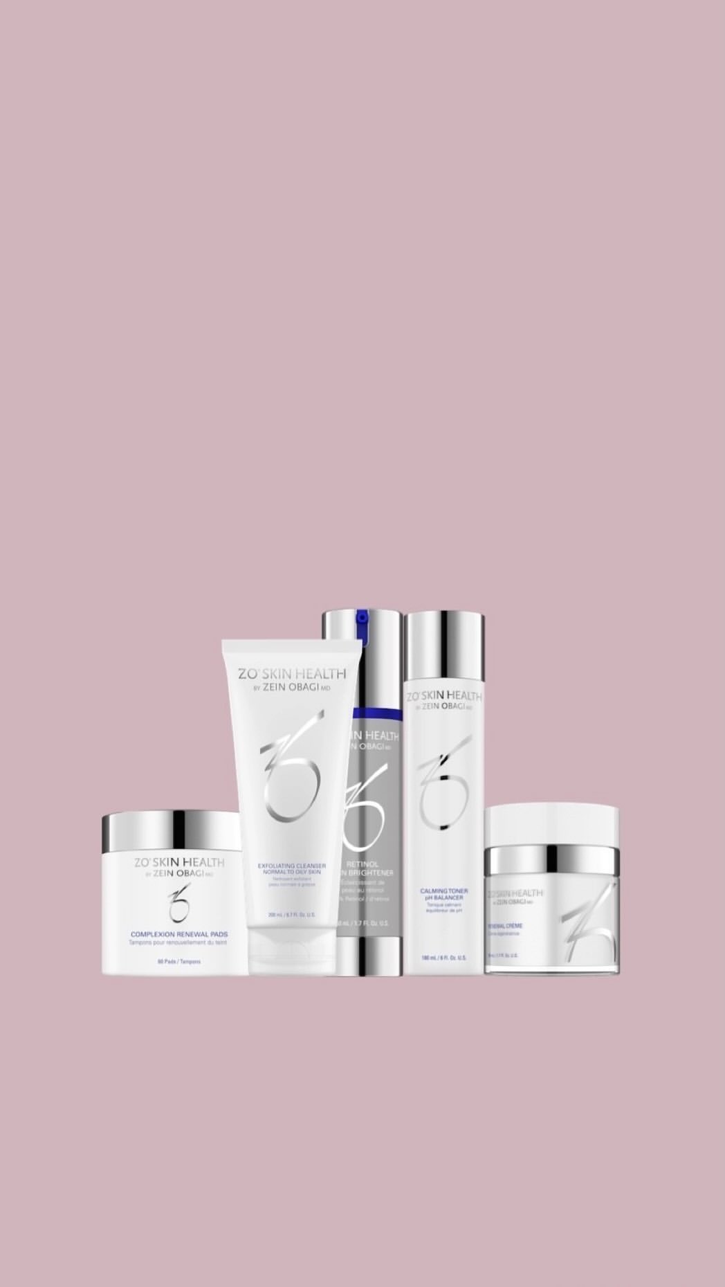 est_anastasiya в LOOKY. #уход,#домашнийуход,#zoskinhealth,#томск,#косметологтомск,#косметология,#красотатомск,#reels,#косметологэстетист. ZO SKIN HEALTH

🔝 О...