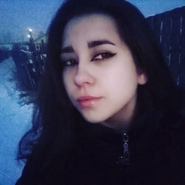 alexsandra_savina0129 в LOOKY. . Любить меня сложно.....
