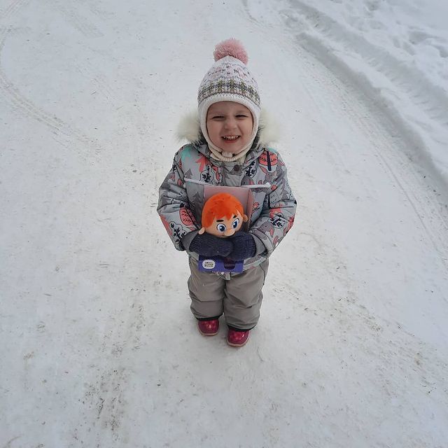 victoria_arhipkina в LOOKY. . Маленькиерадости#мам...
