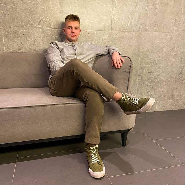 _egor_anuchkin_ в LOOKY. . Начался новый этап в...