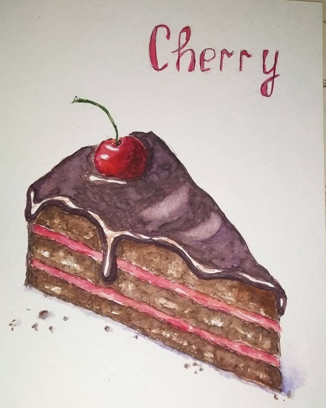 arhireevan в LOOKY. #всемарт. Всё-таки пеку торты ...