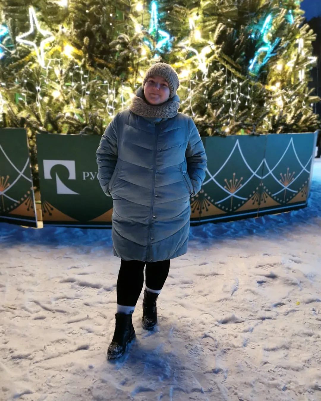  в LOOKY — 🎉🎄