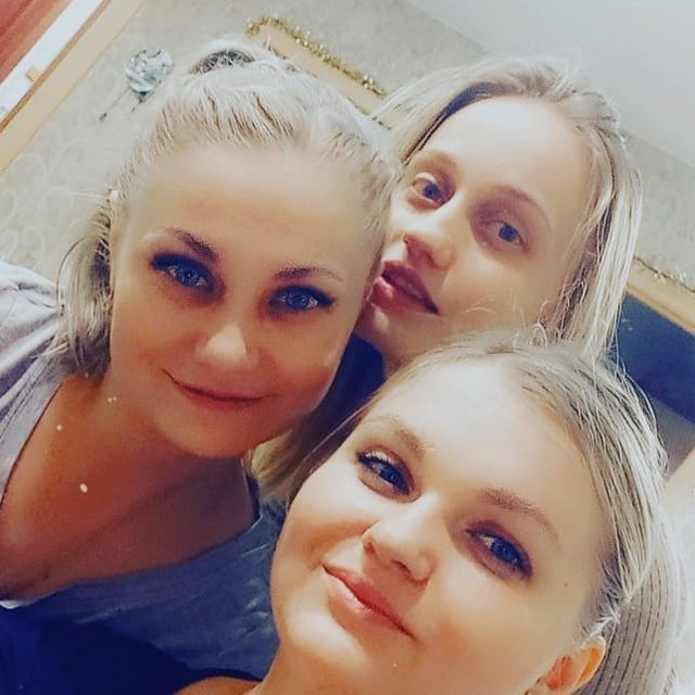 kristina___belyaevskay в LOOKY. . null