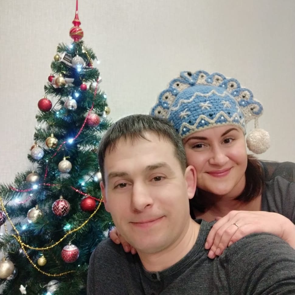 kseniyabryanceva в LOOKY — От всего сердца поздравляю всех с двумя волшебными праздника