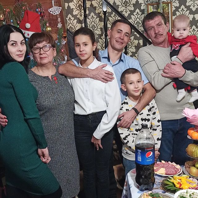 kuzhelevae в LOOKY. #нашсемейный2022год. #нашсемейный2022год�...