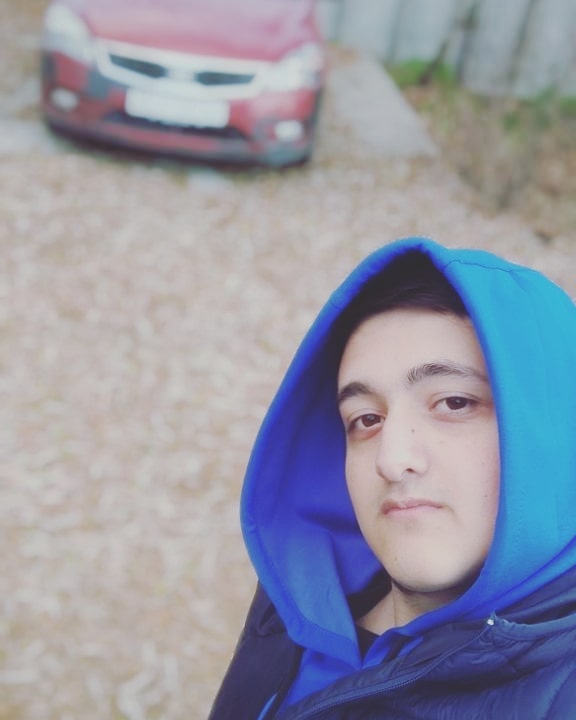 pavlos_26 в LOOKY. . Я с Малышкой 😍❤️