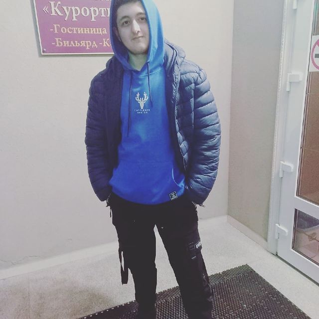 pavlos_26 в LOOKY. . Я😂😂