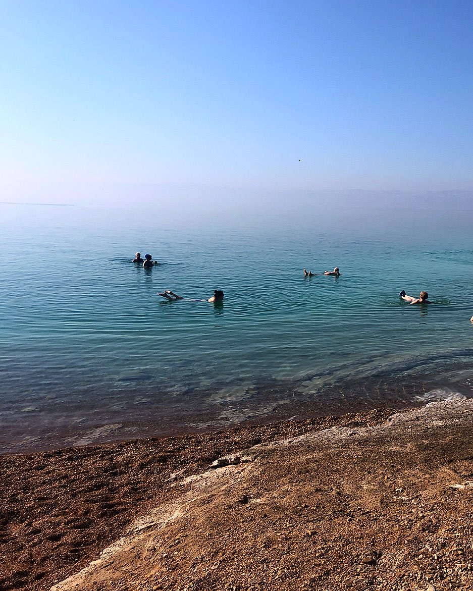 evgenia.rosl in LOOKY. #sea,#jordan,#sky,#blue,#day,#january,#nature,#naturephotography,#naturelovers,#instagood,#meer,#mar,#cielo,#море,#небо. #sea #jordan #sky #b...
