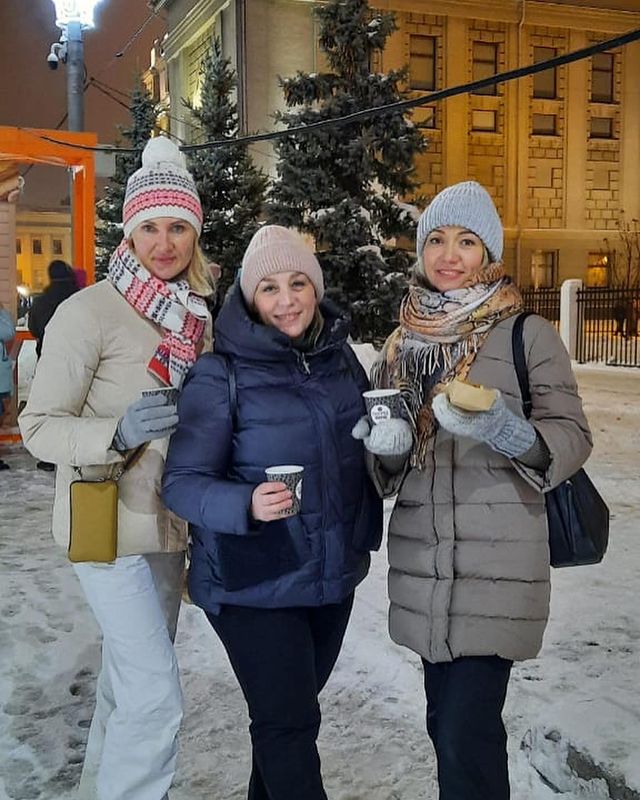 tatiana_077 в LOOKY. . Подружки мои❤️❤️❤️