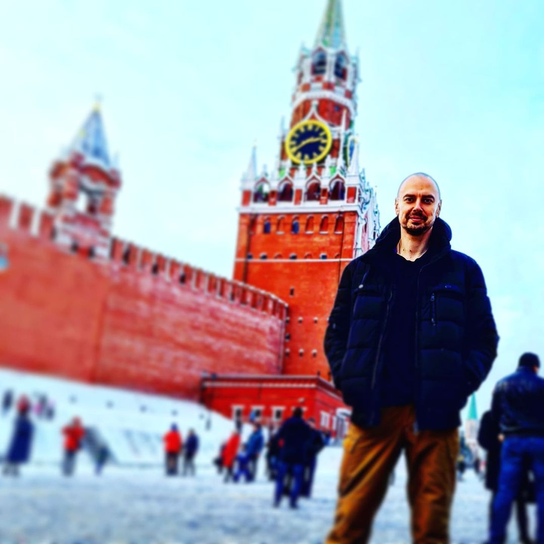 #москва #краснаяплощадь #кремль #отпуск #выходные #каникулы #moscow #kremlin #redsquare #спасскаябашня #прогулка #новыйгод #новыйгод2022 #нг #нг2022 #2022