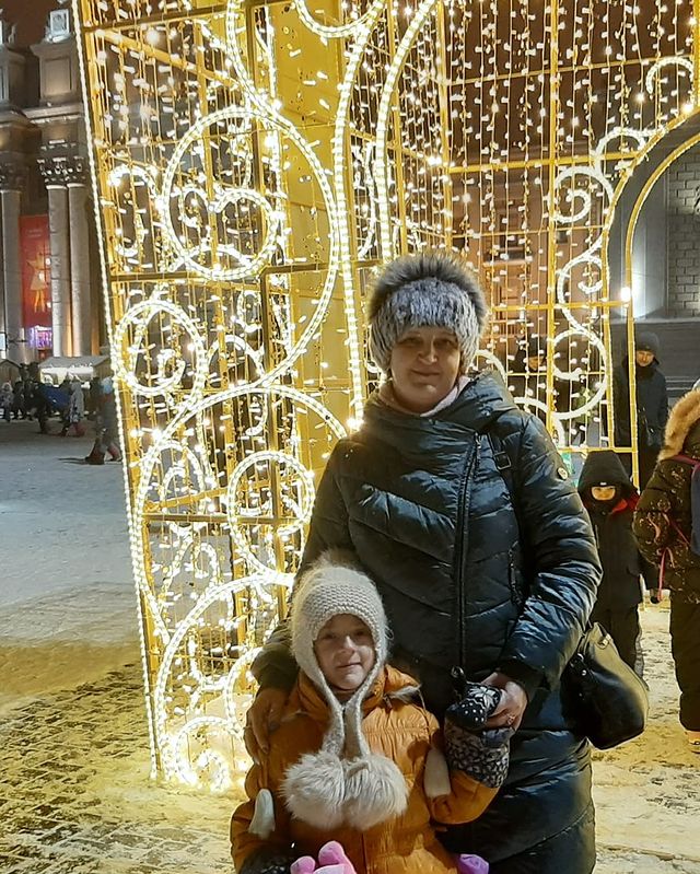 krvmarika в LOOKY. . 6 января 2022 года. ...