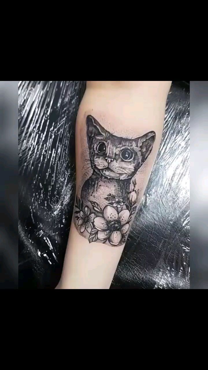 madam_darine_ в LOOKY. #татуейск#довольнаяя☺️#💣🔥#красота🤗#котик🤩🔥#мамаоценила😅❤#tattoo,#tattoolove🌟🎀#boomerangtattoo#boomerang. #татуейск#довольнаяя...