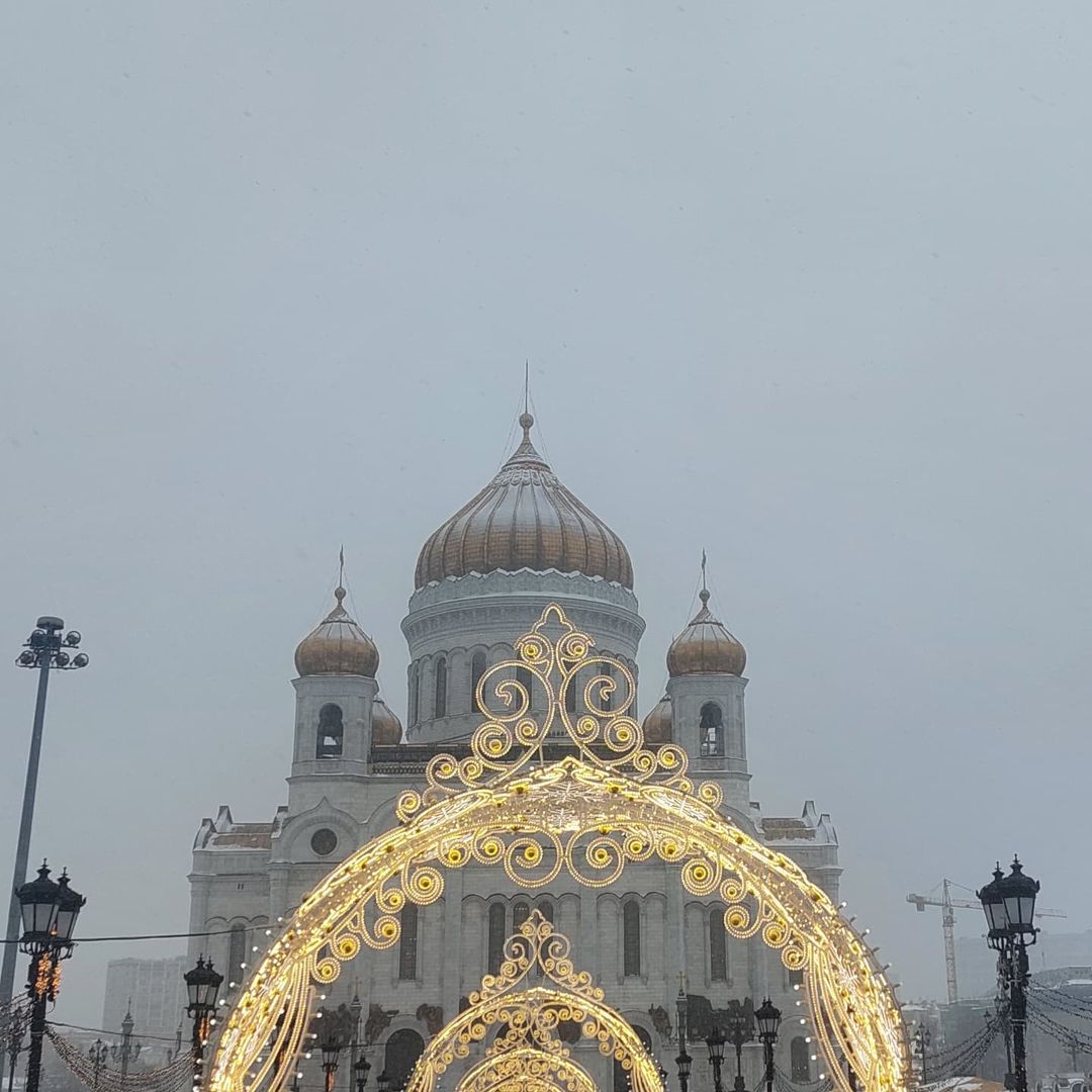 inst201605 в LOOKY — Счастливого Рождества 🌟