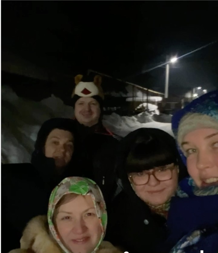 allegratyt в LOOKY. . С Рождеством Христов...
