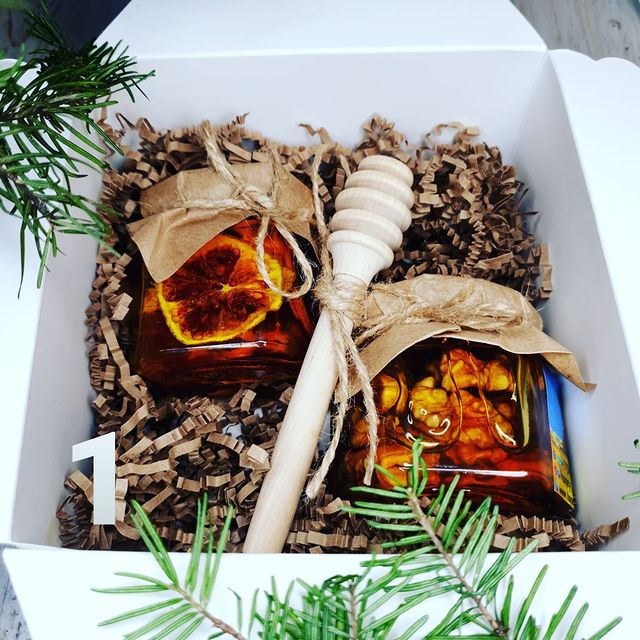 honey_from_a_bear в LOOKY. #подаркипермь,#подарки,#подаркинановыйгод,#пермь,#2022,#новыйгодпермь,#новыйгод2022,#медовыйсэм,#напиткипокрепче,#подарокколлеге,#подарокучителю. ПОДАРОК-КОМПЛИМЕНТ 
...