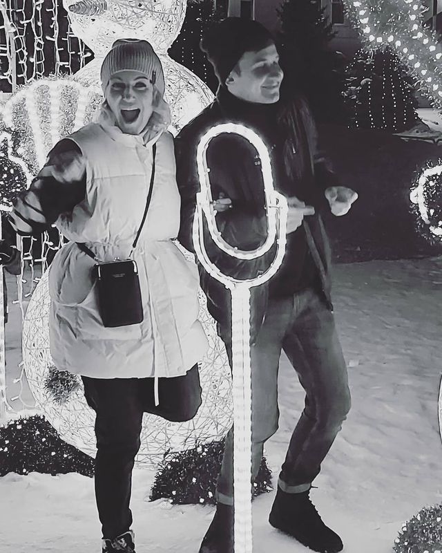 smile7svet в LOOKY. #winter,#love,#star,#snow. young stars ❄

#wint...