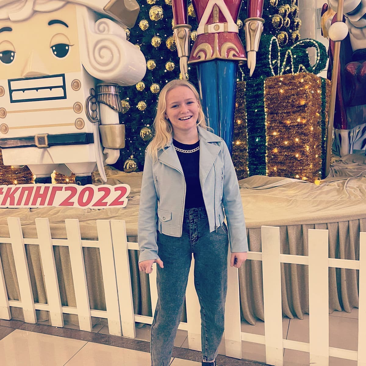 dashuka_228_ in LOOKY. . Гуляем ❤️😜