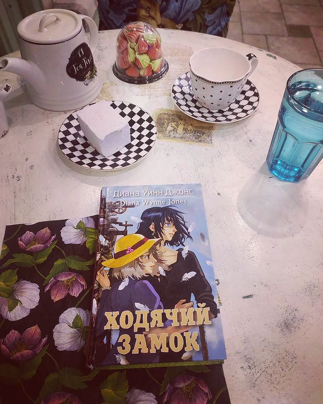 brave_heart_212 в LOOKY. . Моё идеальное место ...