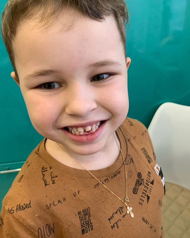 kristi_ya_tut в LOOKY. . Первый пошёл 🦷Для м...