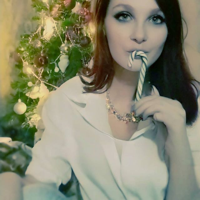 galinok1986 в LOOKY. . С рождеством друзья�...