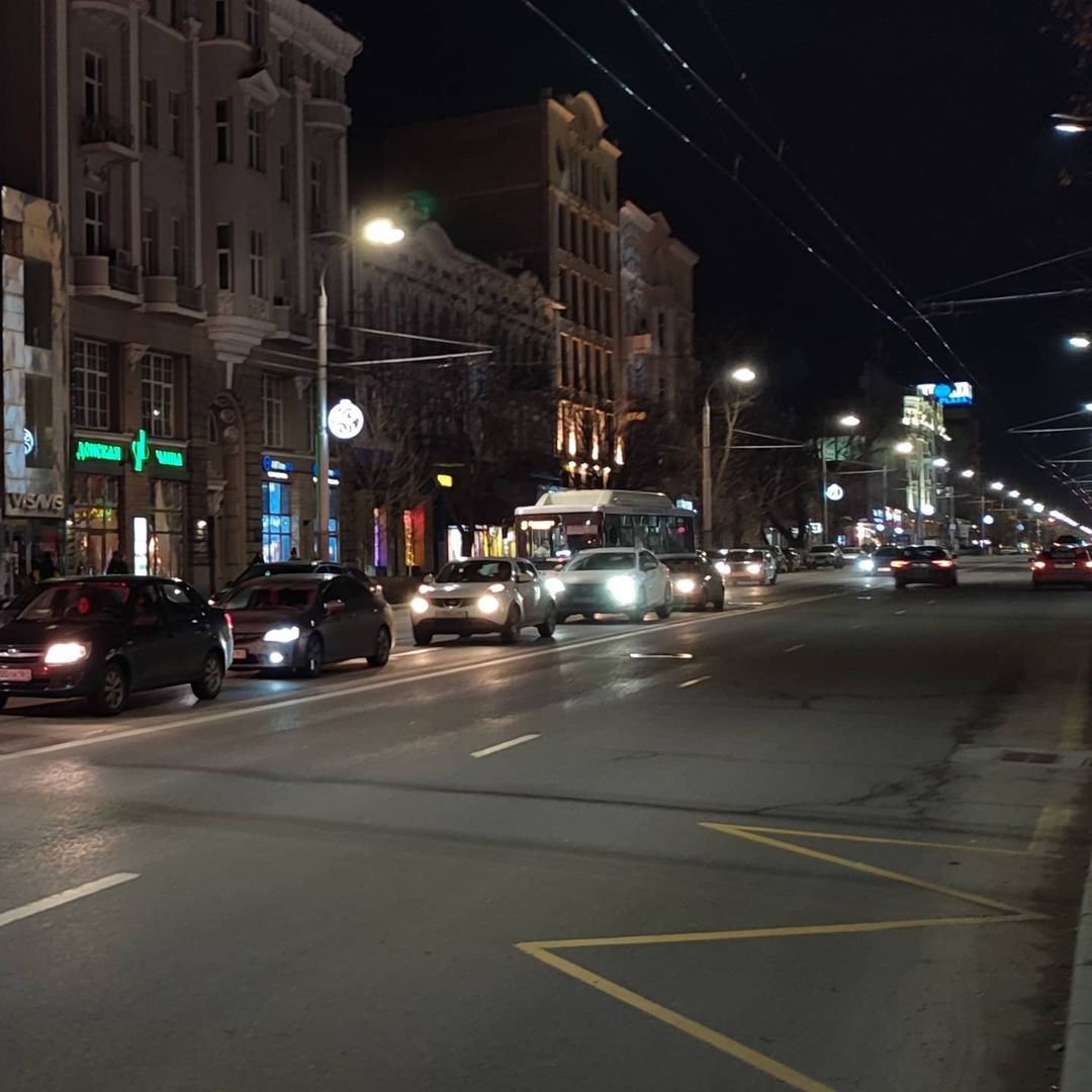 Вовка в LOOKY — фото 10