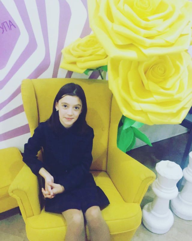 irina23_87 в LOOKY. . С днём рождения,наша...