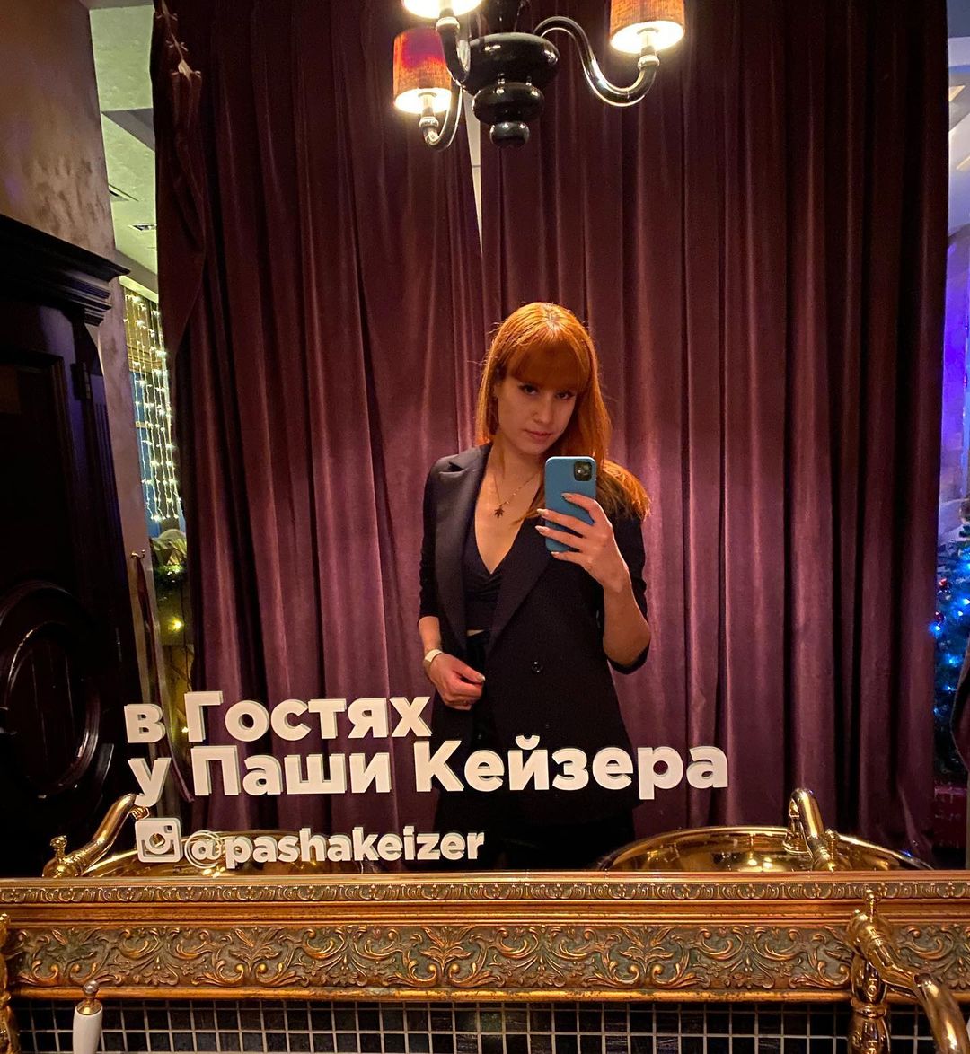 trulia.lia в LOOKY — Кто ходит в гости по утрам парам парам. В моем случае утром 
