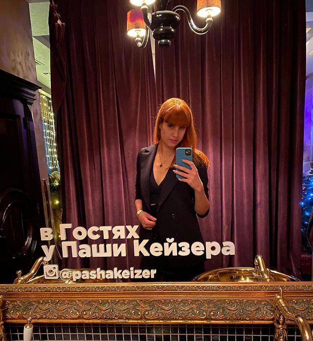 trulia.lia в LOOKY. . Кто ходит в гости по...