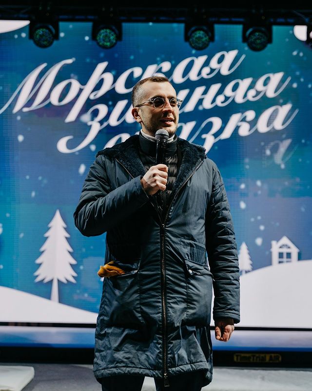 bpiotrovsky в LOOKY. . null