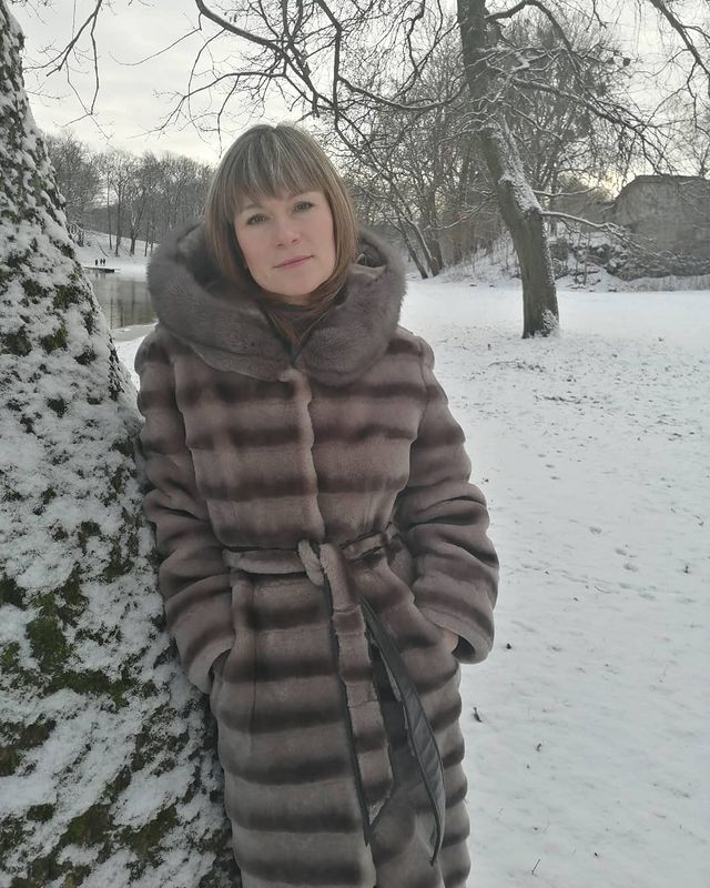 sincova_ya в LOOKY. . ❄️❄️❄️