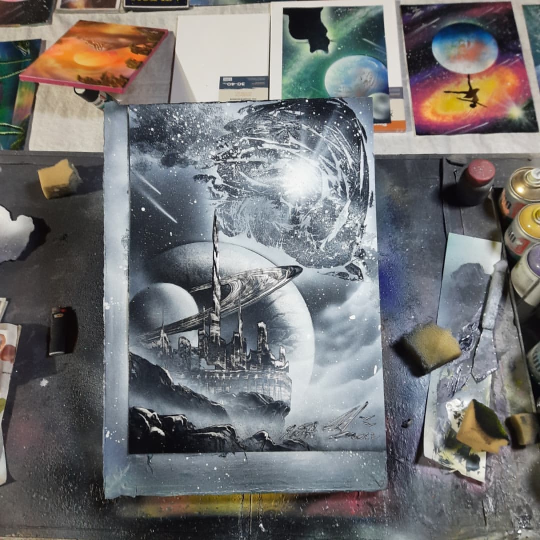 art_yalta в LOOKY — фото 3