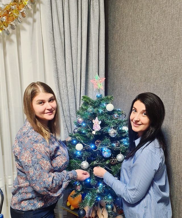 marina_sopneva в LOOKY. #новый2022,#новогодняяночь,#любимыерядом. Наш Новый 2022🎄🎉🎉...