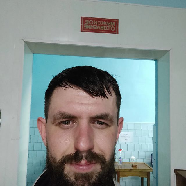 trifonovyura в LOOKY. . Был я сегодня в бань...