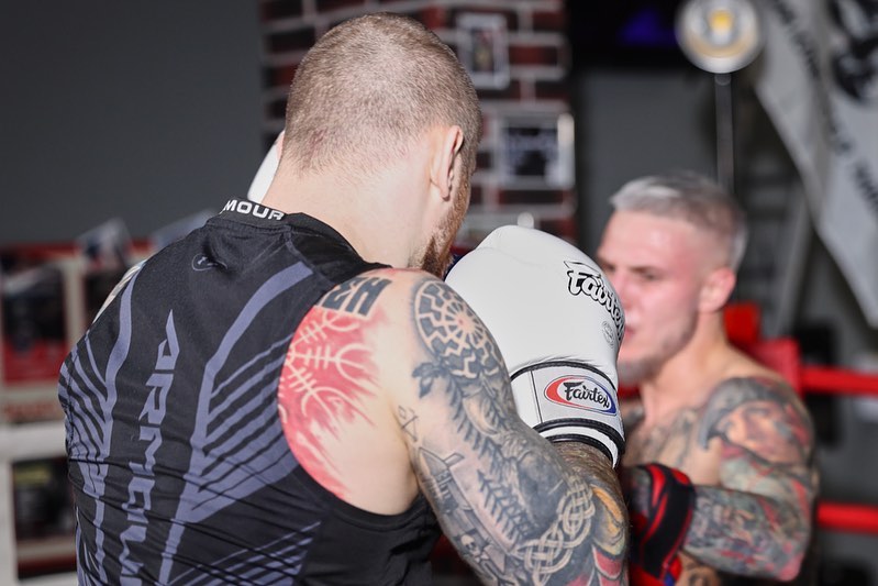 andrey_bogatow в LOOKY — фото 4