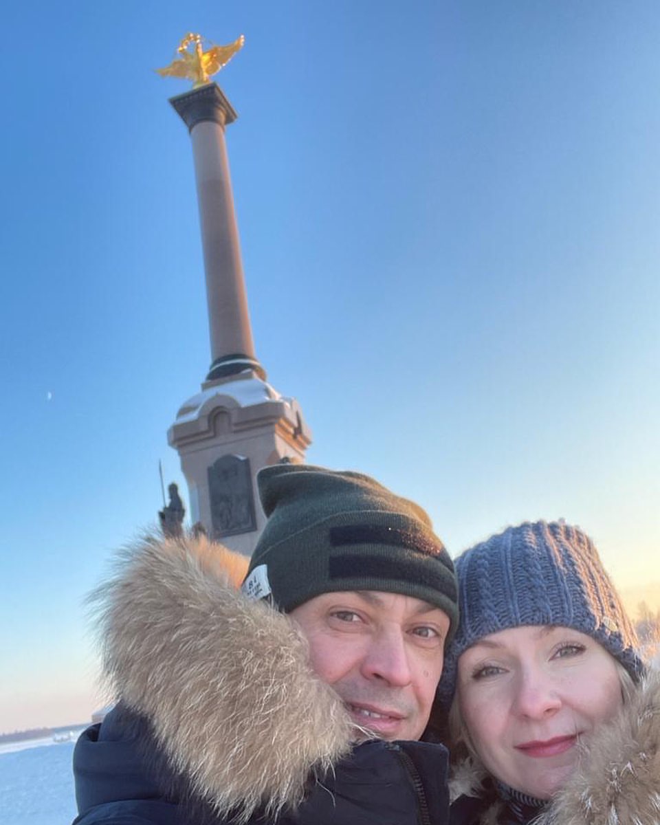 lussinda_n в LOOKY — Какова красота, но….. холодно))#каковакрасота❤️