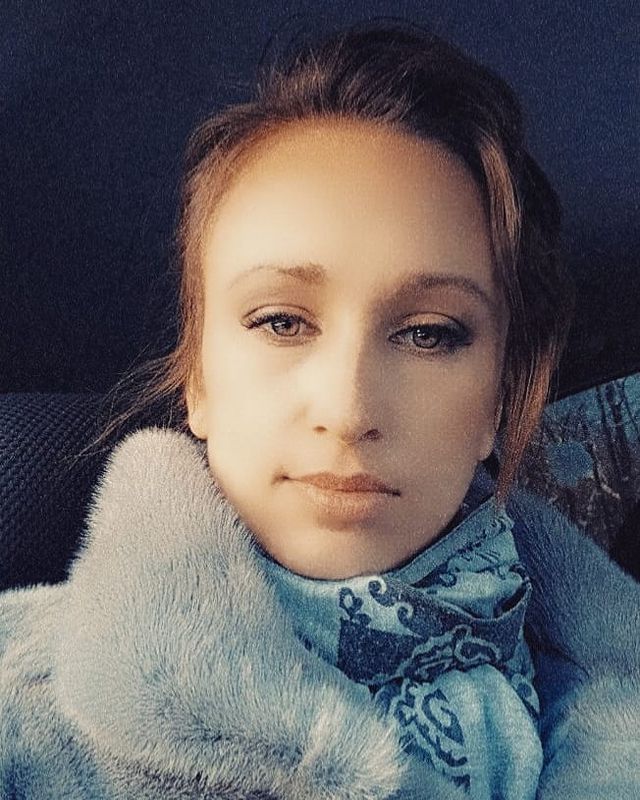 konon.ekaterina01 в LOOKY. . ❄⛄