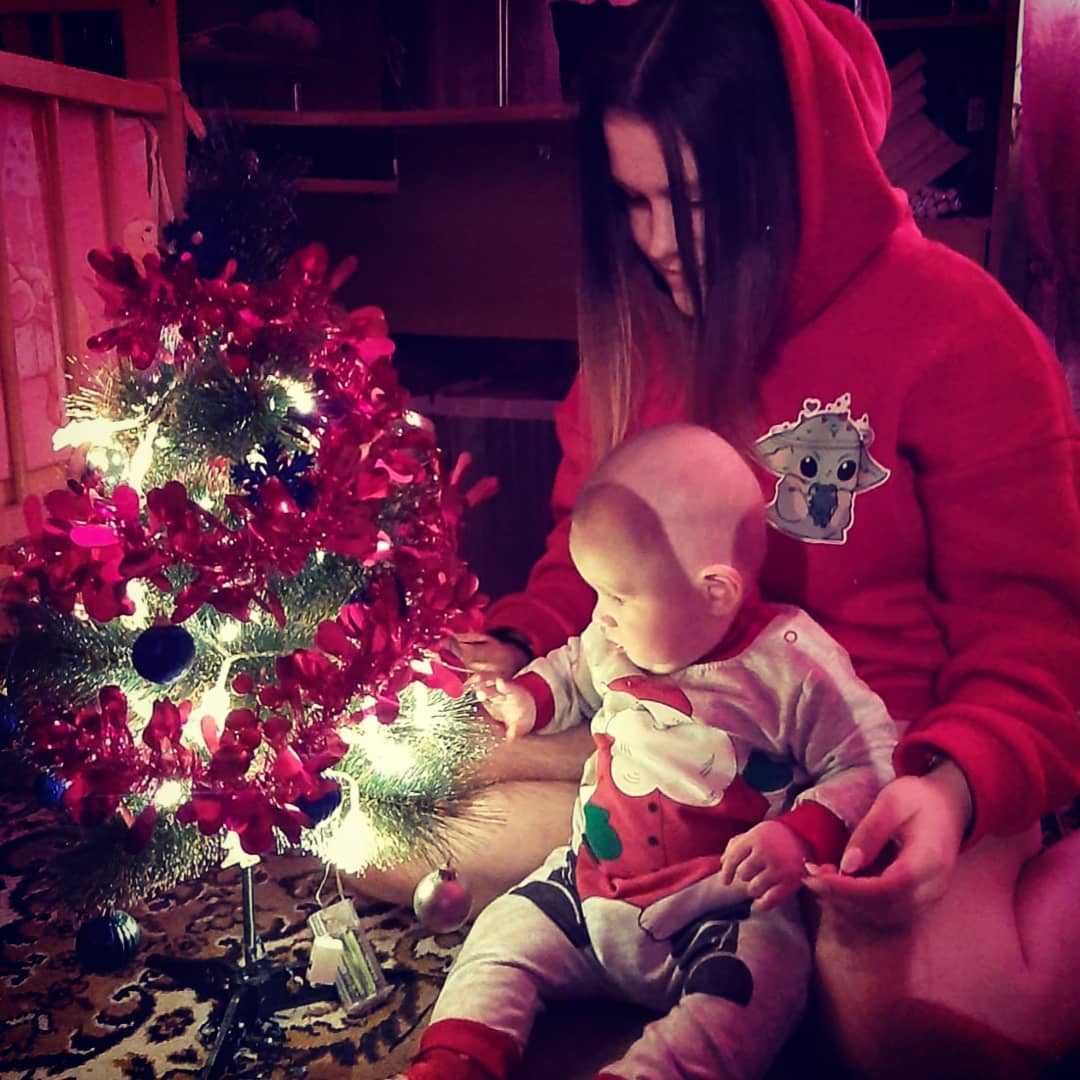 Мой маленький мир🌍❣️