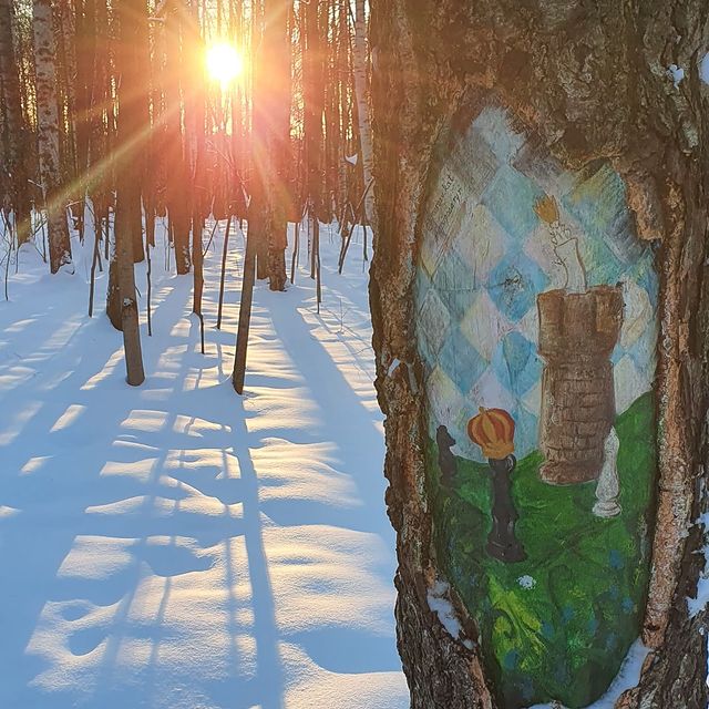 svetlanamaslova1783 в LOOKY. . null