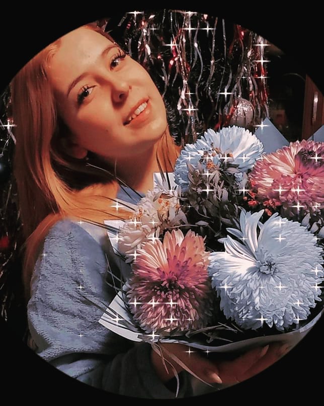 _aksenowa_polina_ в LOOKY — Всё самое лучшее случается неожиданно❤