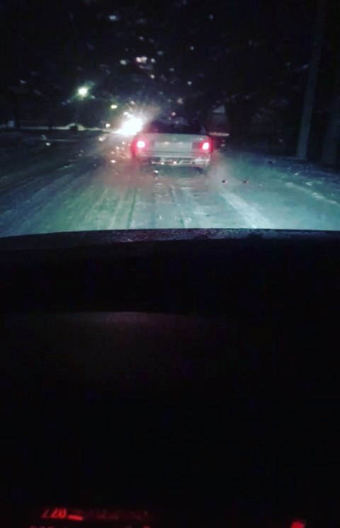 mihailfrolov1703 в LOOKY. . Люблю снег🤤