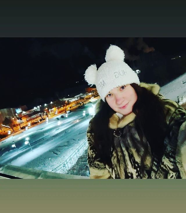 evolet_still в LOOKY. . ✨🎁❄❤🎄2022🎄❤❄🎁✨