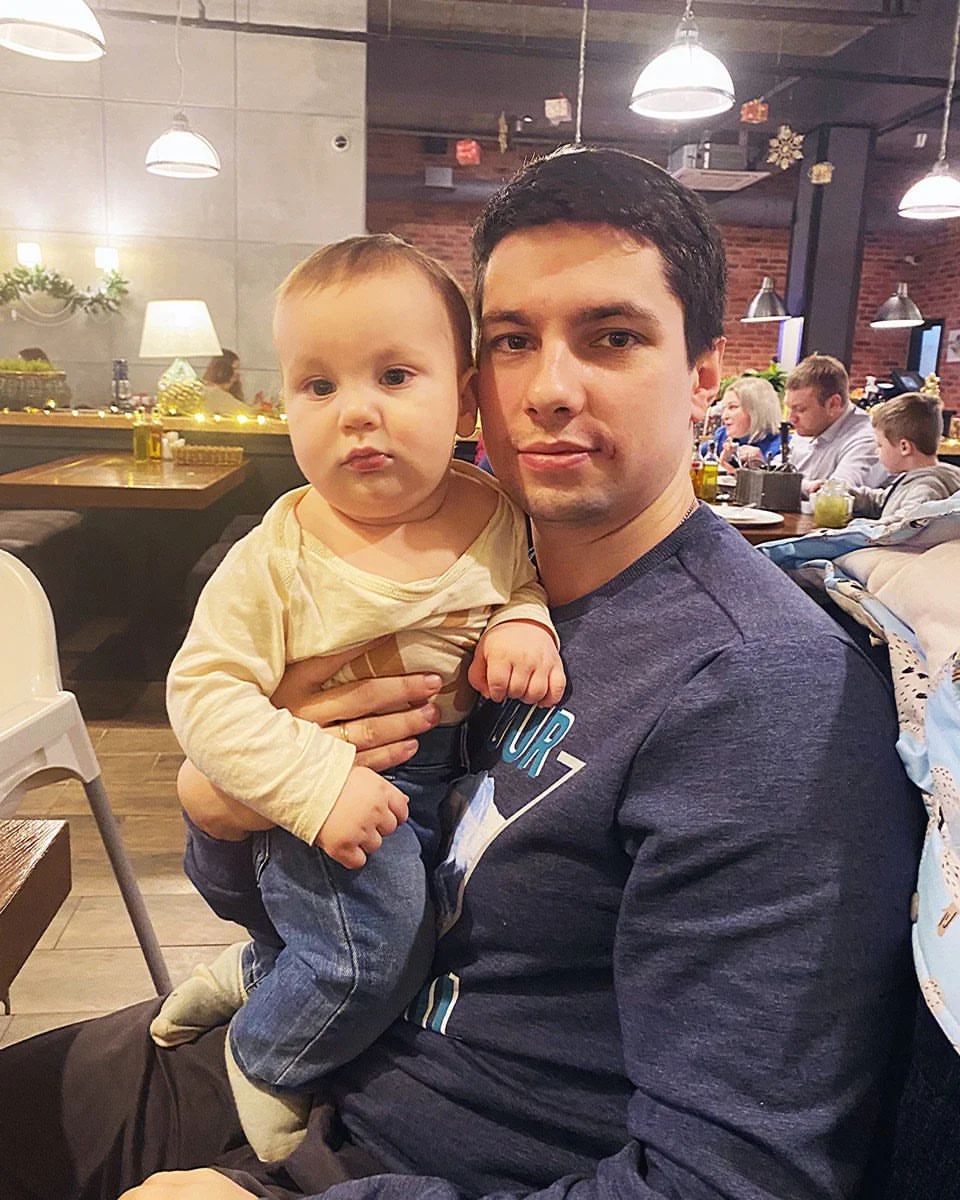 Деловой ужин с князем 👑💥