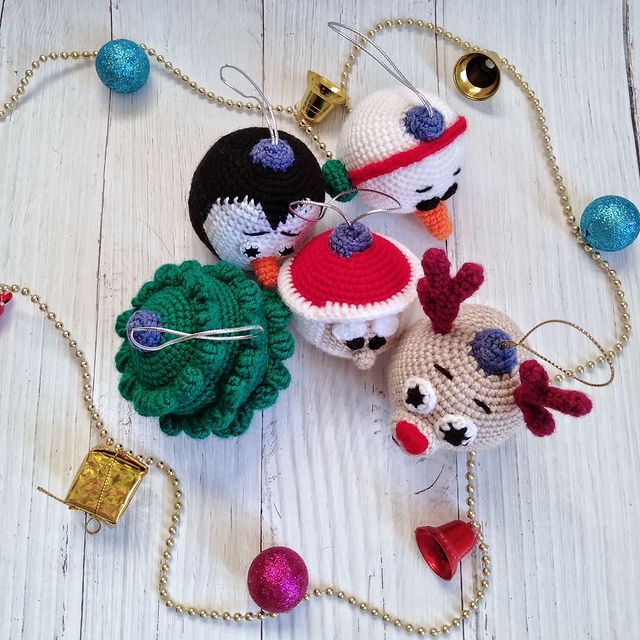 malyavchik_mgn в LOOKY. . Ещё один новогодний ...