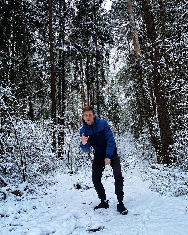 mr.medko в LOOKY. . Где-то в лесу)🌲🌲🌲