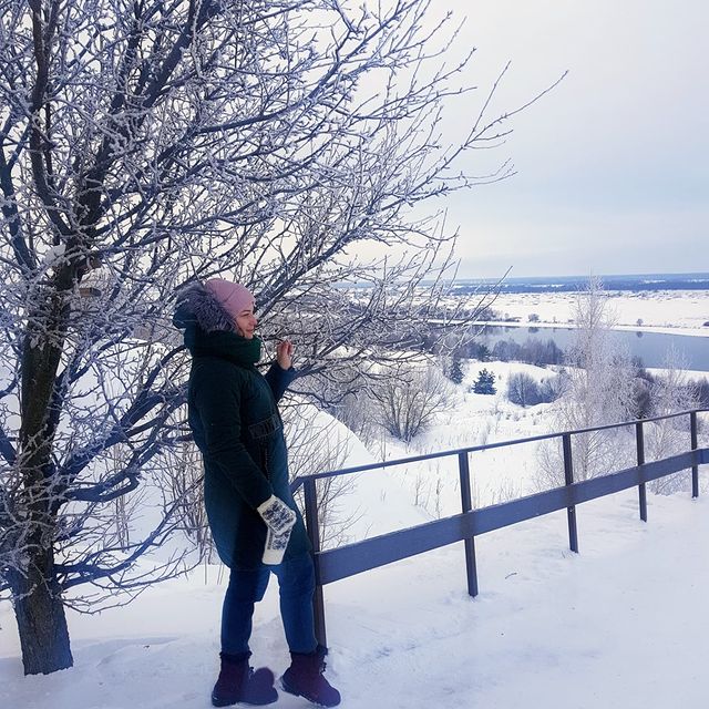 tomasolovei в LOOKY. . Красота, всех красот...