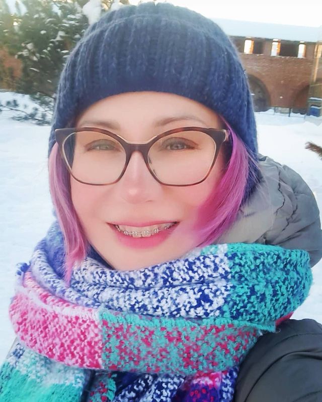 darriblook в LOOKY. . zZzима)
