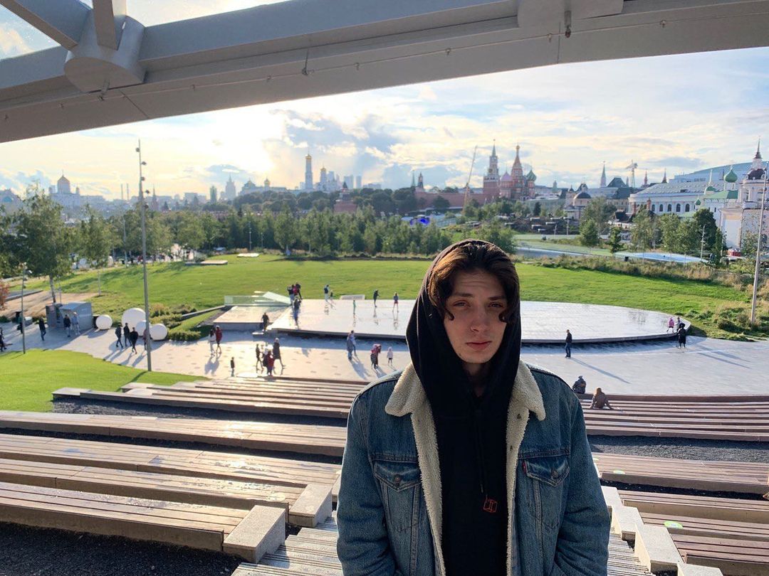 amir_1337 в LOOKY — В Красноармейском