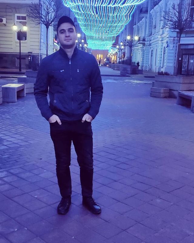 mursel_97 в LOOKY. . меня пугали одиночес...