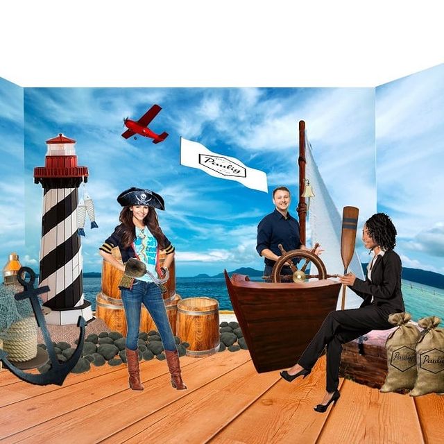 artboosdecor в LOOKY. #корпоратив,#декорации,#оформлениекорпоратива,#декордлявечеринок,#арендадекора,#оформлениепраздников. Производство фотозон...