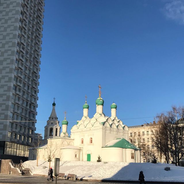 mstanya2803 в LOOKY. #москва2022,#зимниеканикулы,#путешествиепороссии,#новыйгод2022,#праздниккнамприходит,#выходныевмоскве. #москва2022 #зимниек...